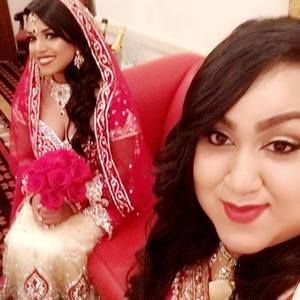 Meet your Posher, Anisha